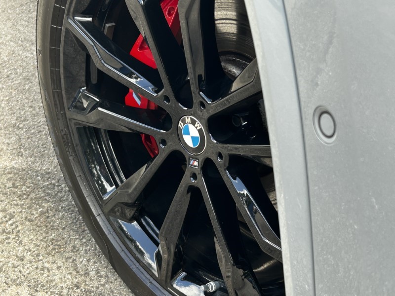 2022 (71) BMW X4 xDrive20d MHT M Sport 5dr Step Auto 3453794