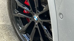 2022 (71) BMW X4 xDrive20d MHT M Sport 5dr Step Auto 3453794