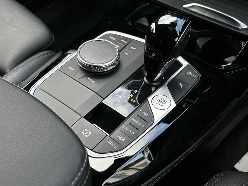 2022 (71) BMW X4 xDrive20d MHT M Sport 5dr Step Auto 3453773