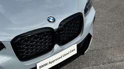 2022 (71) BMW X4 xDrive20d MHT M Sport 5dr Step Auto 3453797