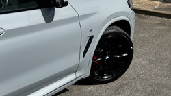 2022 (71) BMW X4 xDrive20d MHT M Sport 5dr Step Auto 3453790