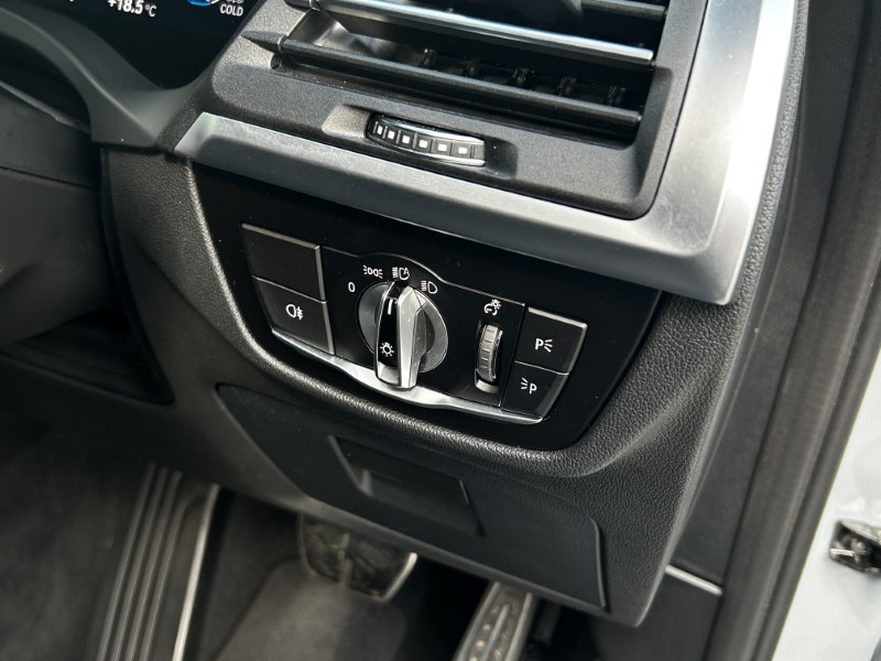 2022 (71) BMW X4 xDrive20d MHT M Sport 5dr Step Auto 3453758