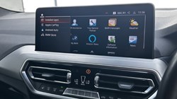 2022 (71) BMW X4 xDrive20d MHT M Sport 5dr Step Auto 3453785