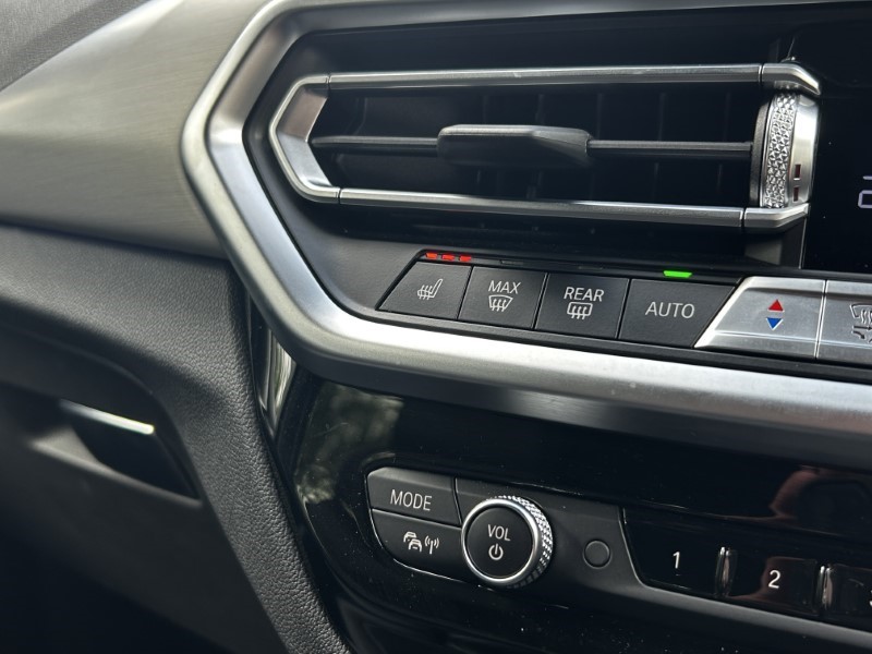 2022 (71) BMW X4 xDrive20d MHT M Sport 5dr Step Auto 3453777