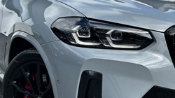 2022 (71) BMW X4 xDrive20d MHT M Sport 5dr Step Auto 3453793