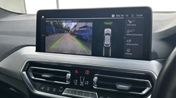 2022 (71) BMW X4 xDrive20d MHT M Sport 5dr Step Auto 3453783