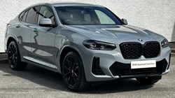 2022 (71) BMW X4 xDrive20d MHT M Sport 5dr Step Auto 3453795
