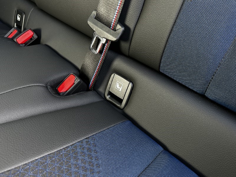 2023 (73) BMW 1 SERIES 120d M Sport 5dr Step Auto [Live Cockpit Pro] 3454009