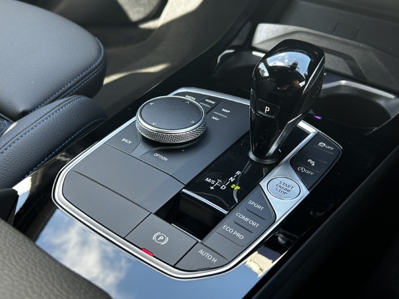 2023 (73) BMW 1 SERIES 120d M Sport 5dr Step Auto [Live Cockpit Pro] 3454019