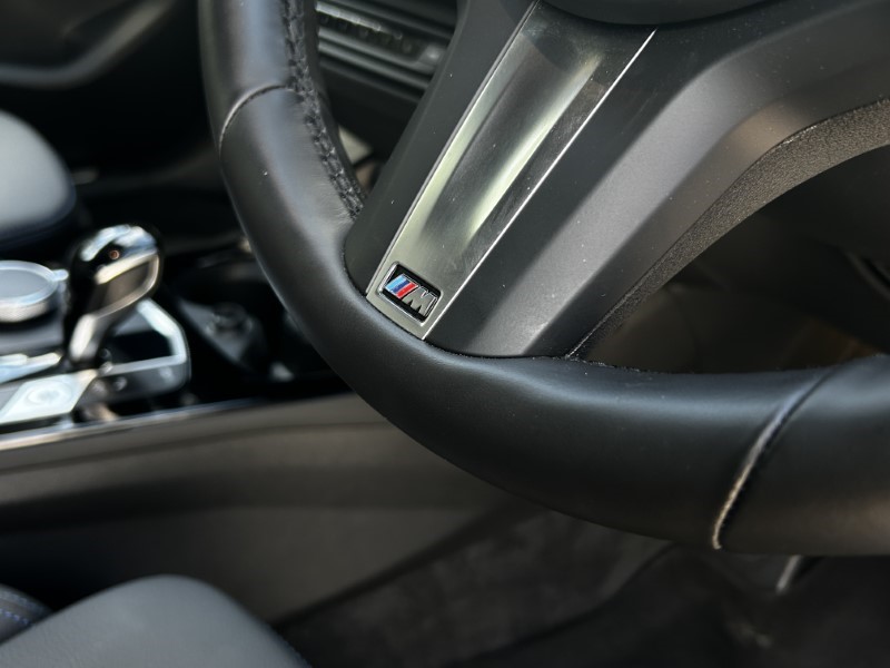 2023 (73) BMW 1 SERIES 120d M Sport 5dr Step Auto [Live Cockpit Pro] 3454016