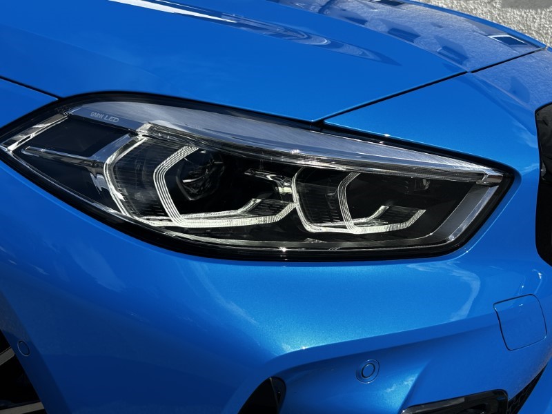 2023 (73) BMW 1 SERIES 120d M Sport 5dr Step Auto [Live Cockpit Pro] 3454040