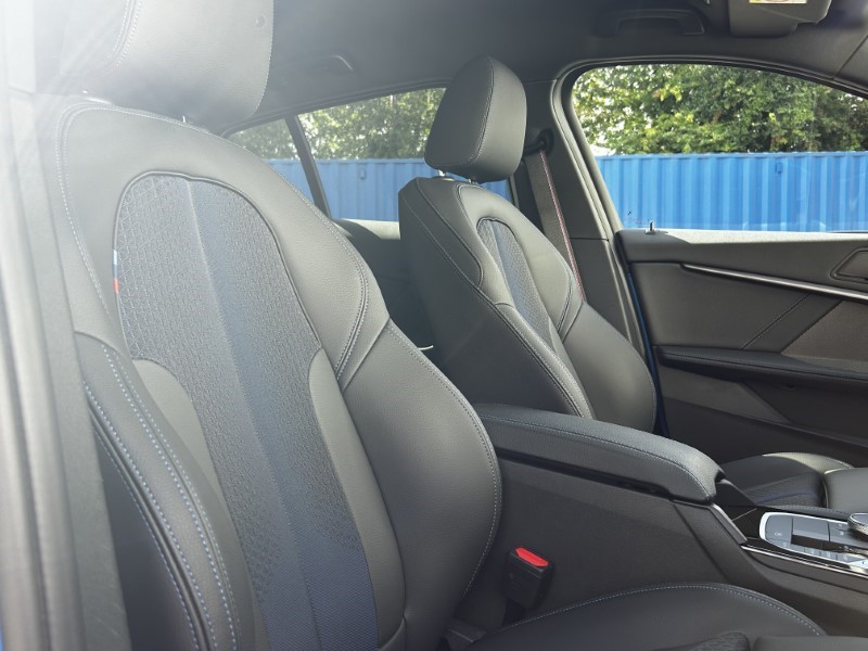 2023 (73) BMW 1 SERIES 120d M Sport 5dr Step Auto [Live Cockpit Pro] 3454018