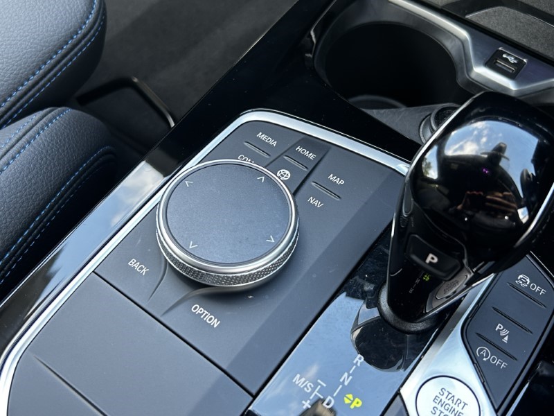 2023 (73) BMW 1 SERIES 120d M Sport 5dr Step Auto [Live Cockpit Pro] 3454020