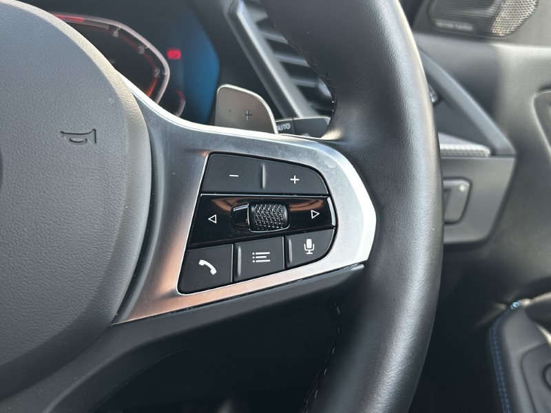 2023 (73) BMW 1 SERIES 120d M Sport 5dr Step Auto [Live Cockpit Pro] 3454023