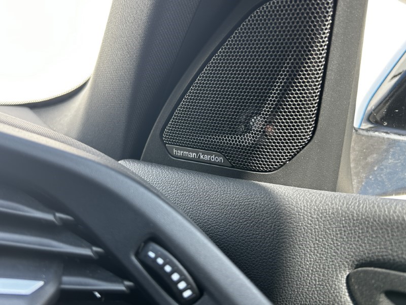 2023 (73) BMW 1 SERIES 120d M Sport 5dr Step Auto [Live Cockpit Pro] 3454030