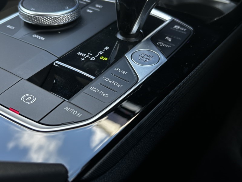 2023 (73) BMW 1 SERIES 120d M Sport 5dr Step Auto [Live Cockpit Pro] 3454021