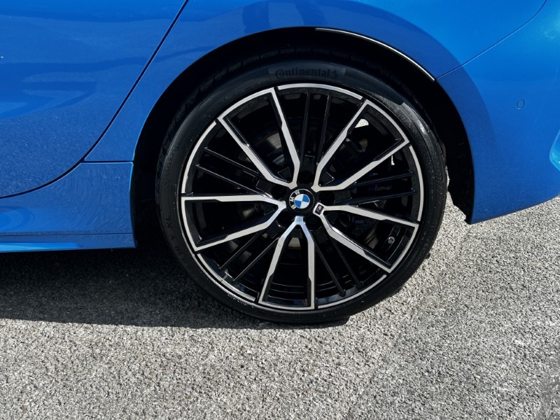 2023 (73) BMW 1 SERIES 120d M Sport 5dr Step Auto [Live Cockpit Pro] 3454011