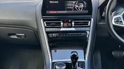 2022 (22) BMW 8 SERIES 840i M Sport 4dr Auto 3450666