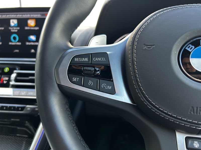 2022 (22) BMW 8 SERIES 840i M Sport 4dr Auto 3450678