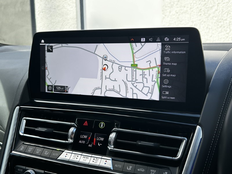 2022 (22) BMW 8 SERIES 840i M Sport 4dr Auto 3450672