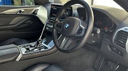 2022 (22) BMW 8 SERIES 840i M Sport 4dr Auto 3450660