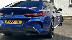 2022 (22) BMW 8 SERIES 840i M Sport 4dr Auto 3450687