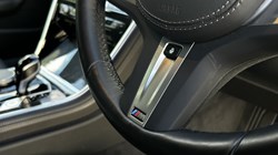 2022 (22) BMW 8 SERIES 840i M Sport 4dr Auto 3450661