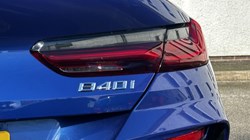 2022 (22) BMW 8 SERIES 840i M Sport 4dr Auto 3450653