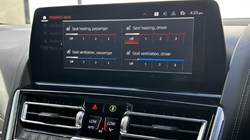 2022 (22) BMW 8 SERIES 840i M Sport 4dr Auto 3450677