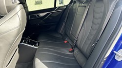 2022 (22) BMW 8 SERIES 840i M Sport 4dr Auto 3450657