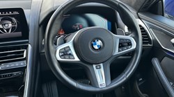 2022 (22) BMW 8 SERIES 840i M Sport 4dr Auto 3450665
