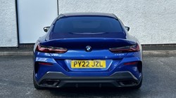 2022 (22) BMW 8 SERIES 840i M Sport 4dr Auto 3450651