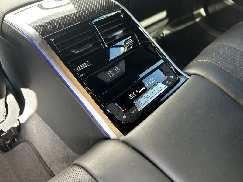 2022 (22) BMW 8 SERIES 840i M Sport 4dr Auto 3450658