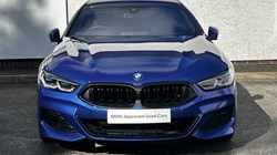 2022 (22) BMW 8 SERIES 840i M Sport 4dr Auto 3450692