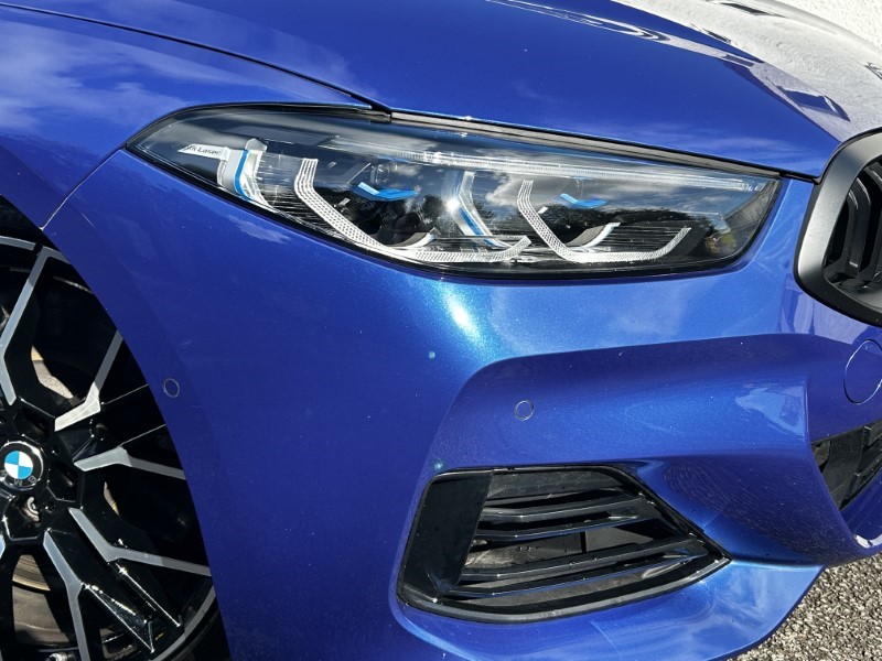 2022 (22) BMW 8 SERIES 840i M Sport 4dr Auto 3450690