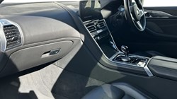 2022 (22) BMW 8 SERIES 840i M Sport 4dr Auto 3450659