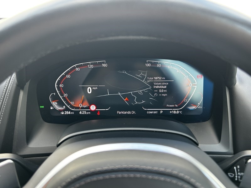 2022 (22) BMW 8 SERIES 840i M Sport 4dr Auto 3450680