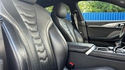 2022 (22) BMW 8 SERIES 840i M Sport 4dr Auto 3450662