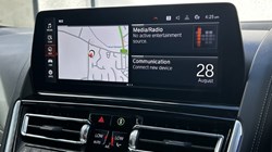 2022 (22) BMW 8 SERIES 840i M Sport 4dr Auto 3450673