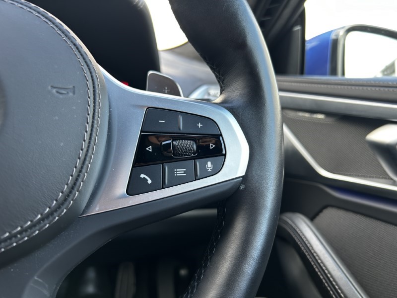2022 (22) BMW 8 SERIES 840i M Sport 4dr Auto 3450679
