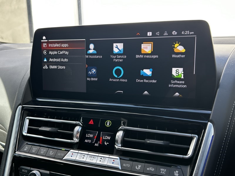 2022 (22) BMW 8 SERIES 840i M Sport 4dr Auto 3450676