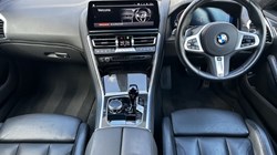 2022 (22) BMW 8 SERIES 840i M Sport 4dr Auto 3450664