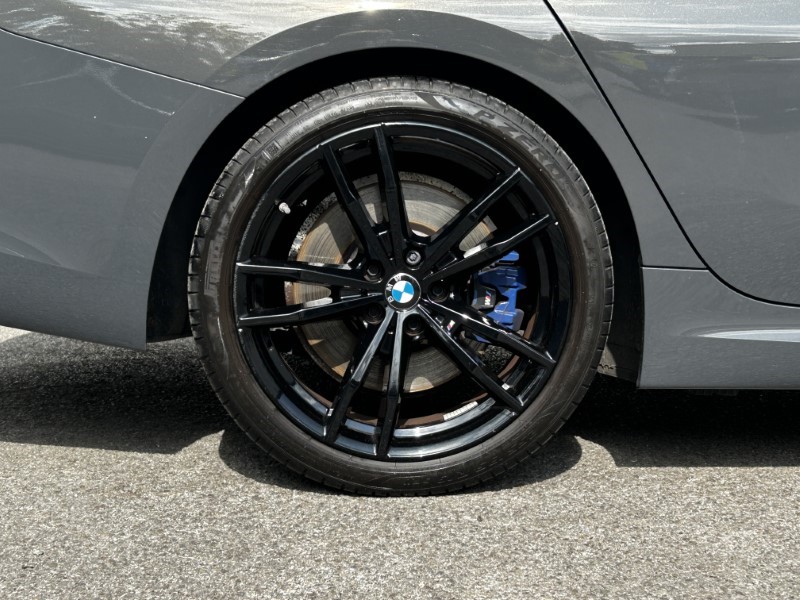 2020 (70) BMW 3 SERIES M340d xDrive MHT 4dr Step Auto 3443355