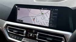 2020 (70) BMW 3 SERIES M340d xDrive MHT 4dr Step Auto 3443394