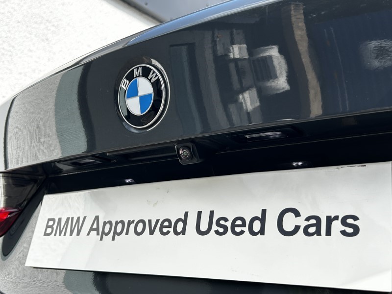 2020 (70) BMW 3 SERIES M340d xDrive MHT 4dr Step Auto 3443360