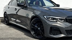 2020 (70) BMW 3 SERIES M340d xDrive MHT 4dr Step Auto 3443363