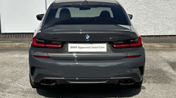 2020 (70) BMW 3 SERIES M340d xDrive MHT 4dr Step Auto 3443370