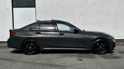 2020 (70) BMW 3 SERIES M340d xDrive MHT 4dr Step Auto 3443354