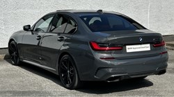 2020 (70) BMW 3 SERIES M340d xDrive MHT 4dr Step Auto 3443369