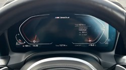 2020 (70) BMW 3 SERIES M340d xDrive MHT 4dr Step Auto 3443386